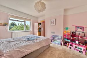 Bedroom 2- click for photo gallery